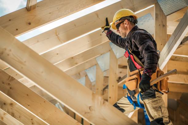 Quick and Trustworthy Emergency Roof Repair Services in Fremont, IN
