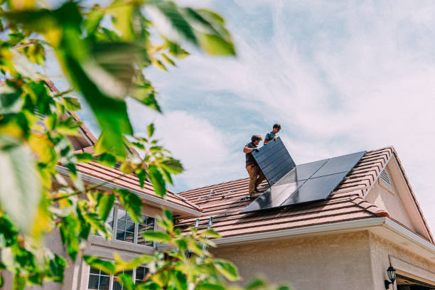 Best Roof Leak Repair  in Fremont, IN