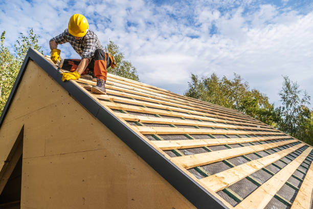 Best Commercial Roofing Services  in Fremont, IN