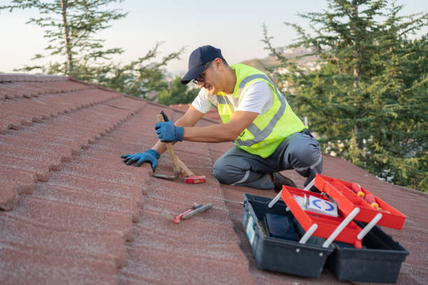 Quick and Trustworthy Emergency Roof Repair Services in Fremont, IN