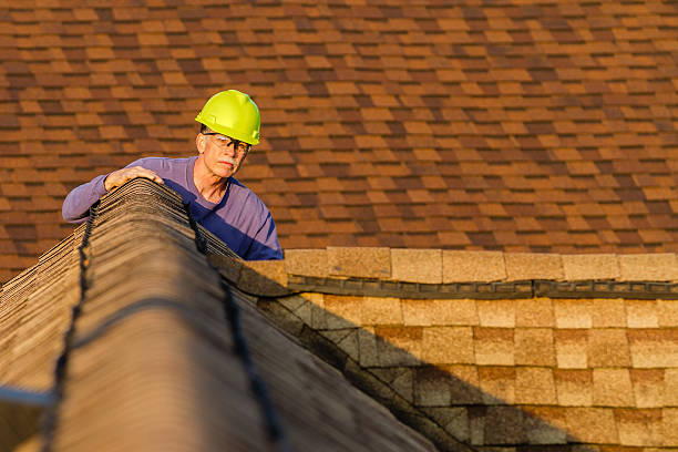 Best Storm Damage Roof Repair  in Fremont, IN