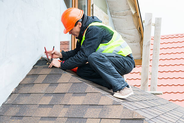 Best Flat Roof Repair Services  in Fremont, IN