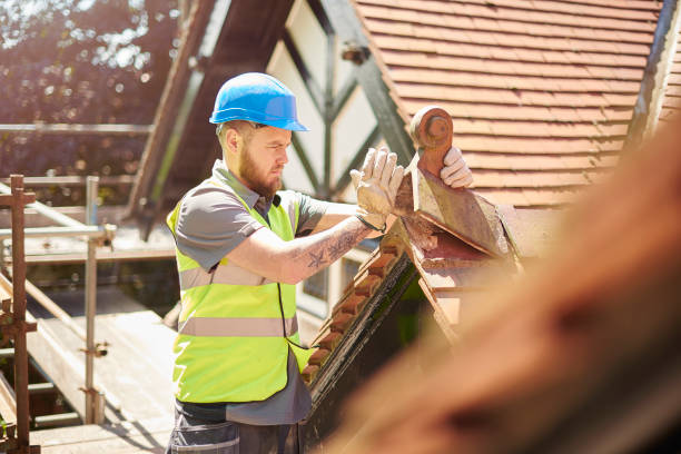 Best Storm Damage Roof Repair  in Fremont, IN